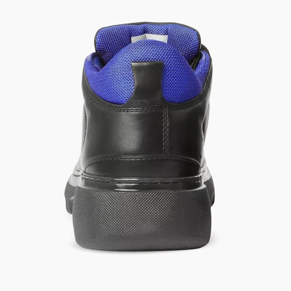 Burberry men trek